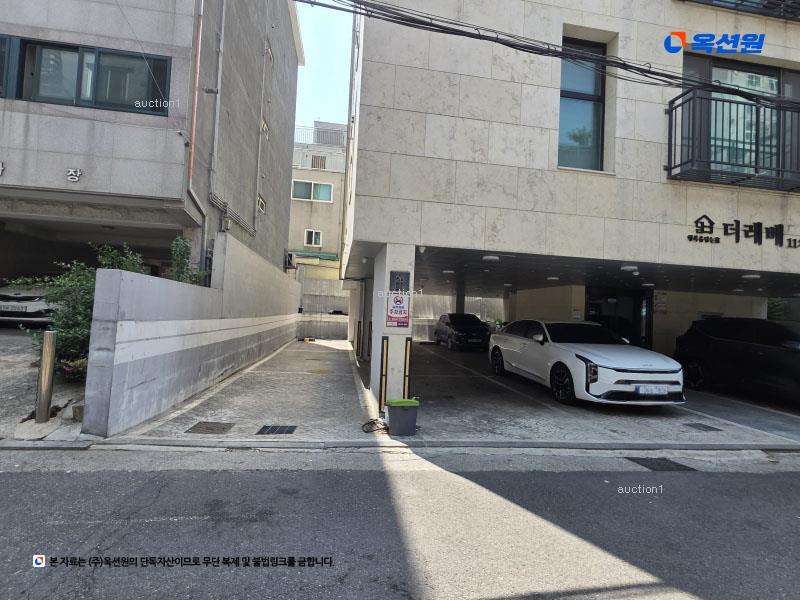 2024타경3831 서울특별시 중랑구 상봉로20길 26, 구분건물 4층 402호 다세대(빌라) 경매 이미지