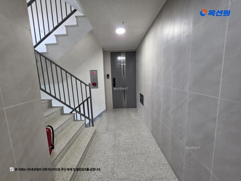 2024타경3831 서울특별시 중랑구 상봉로20길 26, 구분건물 4층 401호 다세대(빌라) 경매 이미지