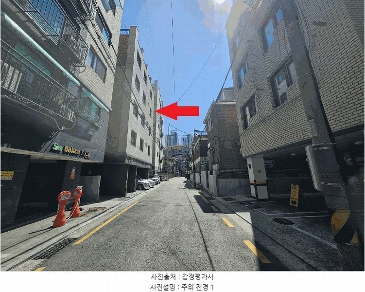 2025타경10748 서울특별시 구로구 개봉로10길 27, 원창아트빌 5층 502호 다세대(빌라)[공급9평형] 경매 이미지