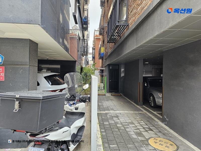 2025타경10748 서울특별시 구로구 개봉로10길 27, 원창아트빌 5층 502호 다세대(빌라)[공급9평형] 경매 이미지