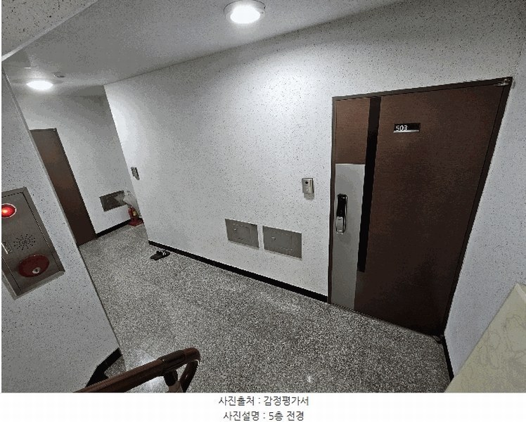 2025타경10748 서울특별시 구로구 개봉로10길 27, 원창아트빌 5층 502호 다세대(빌라)[공급9평형] 경매 이미지