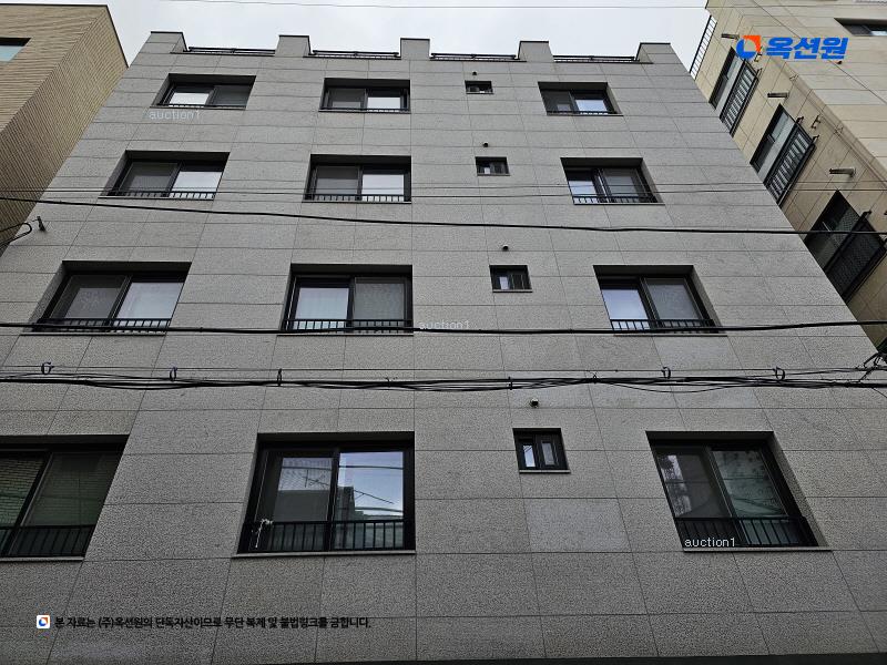 2025타경10748 서울특별시 구로구 개봉로10길 27, 원창아트빌 5층 502호 다세대(빌라)[공급9평형] 경매 이미지