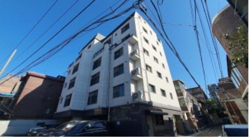 2024타경116881 서울특별시 중랑구 상봉로18길 28-3, 더한울 3층 302호 다세대(빌라) 경매 이미지