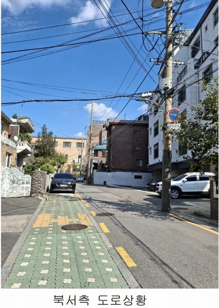 2024타경116881 서울특별시 중랑구 상봉로18길 28-3, 더한울 3층 302호 다세대(빌라) 경매 이미지