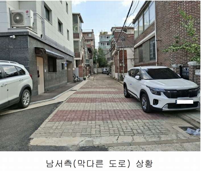 2024타경116881 서울특별시 중랑구 상봉로18길 28-3, 더한울 3층 302호 다세대(빌라) 경매 이미지