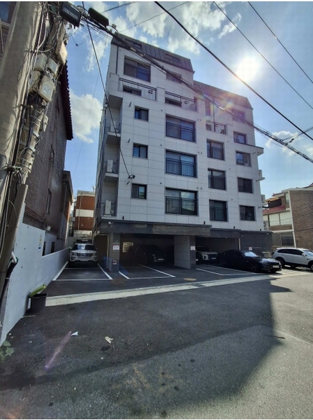 2024타경116881 서울특별시 중랑구 상봉로18길 28-3, 더한울 3층 302호 다세대(빌라) 경매 이미지