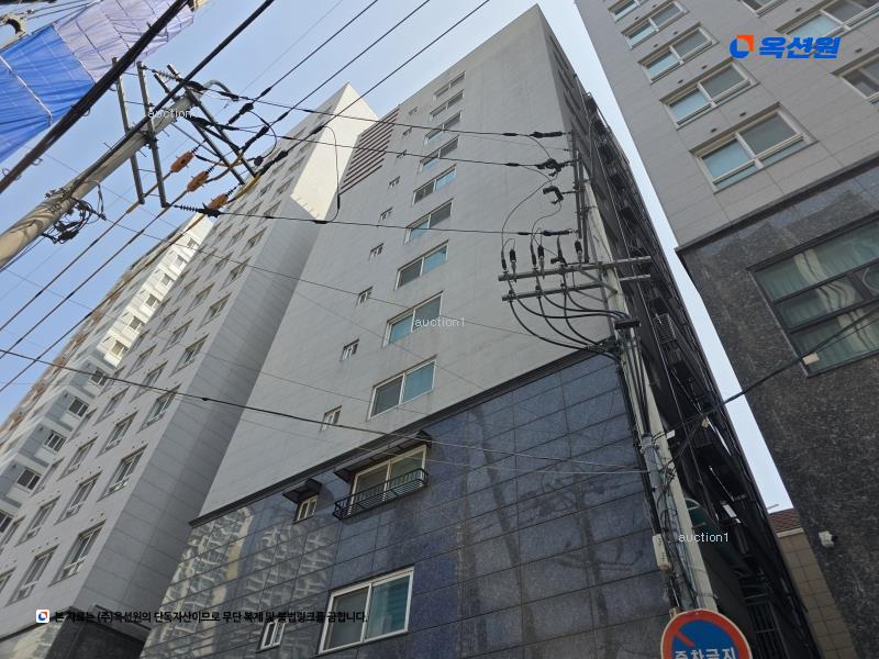 2024타경116881 서울특별시 중랑구 상봉로18길 28-3, 더한울 3층 302호 다세대(빌라) 경매 이미지