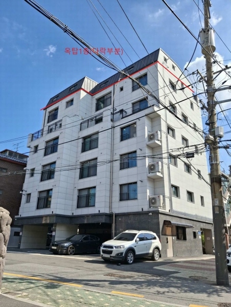 2024타경116881 서울특별시 중랑구 상봉로18길 28-3, 더한울 3층 302호 다세대(빌라) 경매 이미지