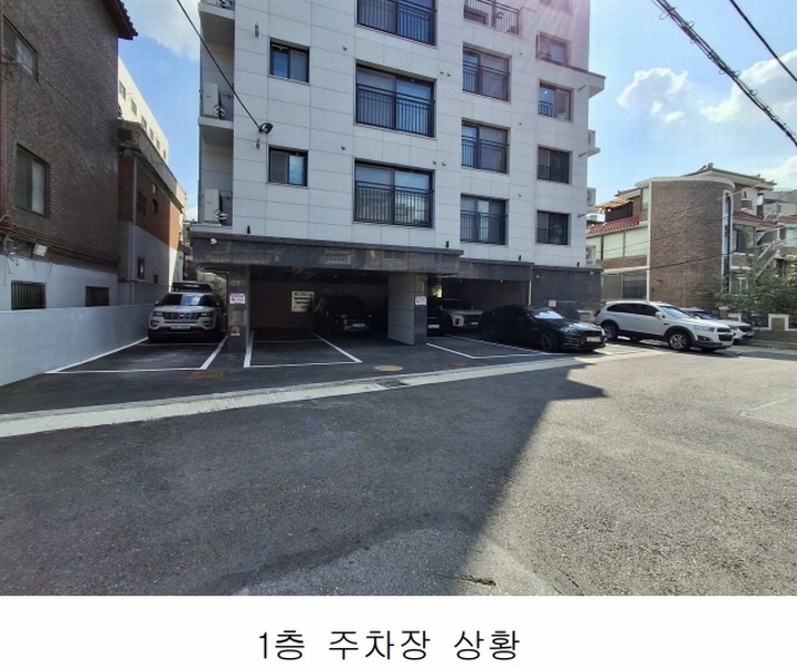 2024타경116881 서울특별시 중랑구 상봉로18길 28-3, 더한울 2층 202호 다세대(빌라) 경매 이미지