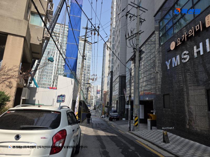2024타경116881 서울특별시 중랑구 상봉로18길 28-3, 더한울 2층 202호 다세대(빌라) 경매 이미지