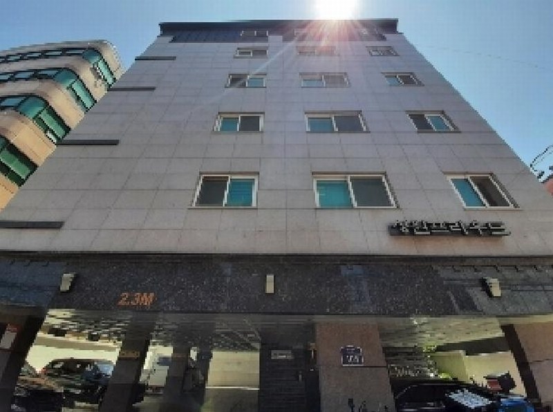 2025타경10754 서울특별시 강서구 까치산로 104, 성원프라우드 2층 203호 다세대(빌라)[공급10평형] 경매 이미지