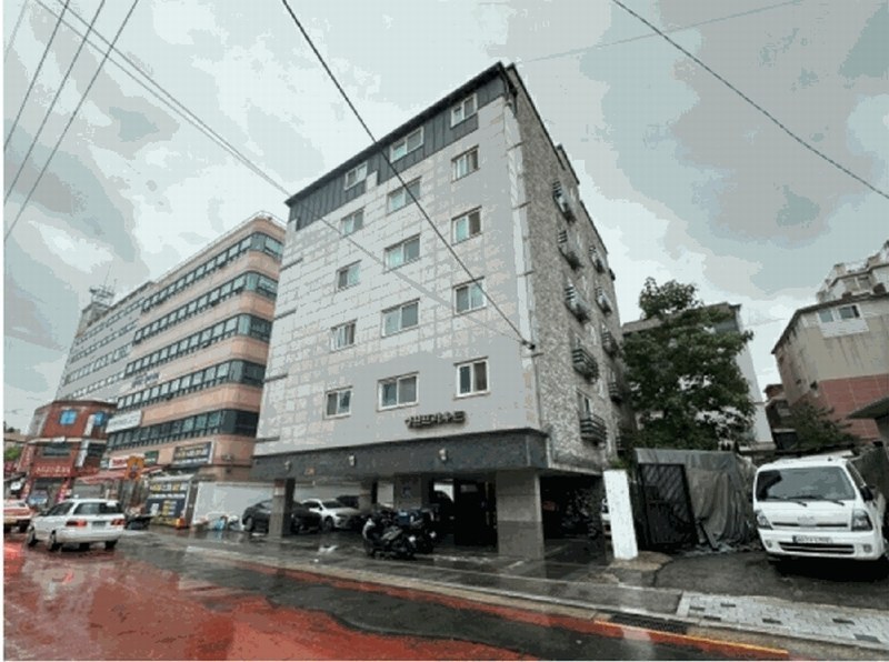 2025타경10754 서울특별시 강서구 까치산로 104, 성원프라우드 2층 203호 다세대(빌라)[공급10평형] 경매 이미지