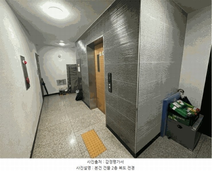 2025타경10754 서울특별시 강서구 까치산로 104, 성원프라우드 2층 203호 다세대(빌라)[공급10평형] 경매 이미지