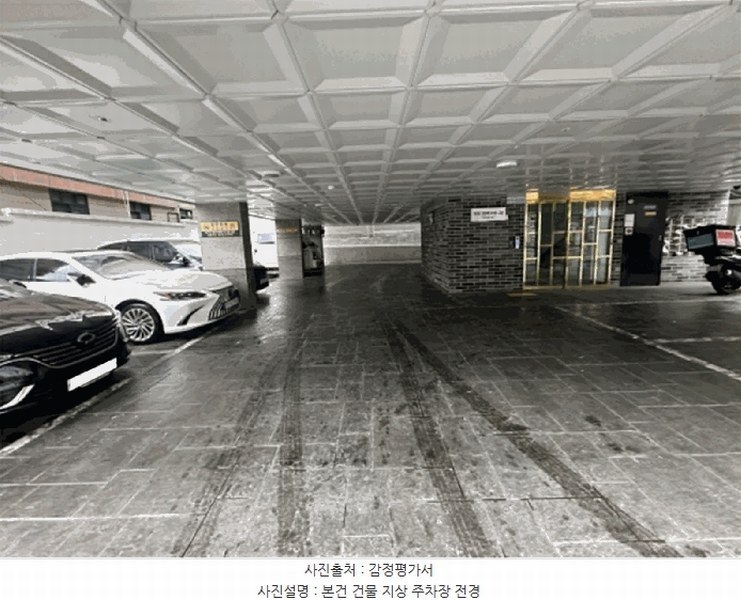 2025타경10754 서울특별시 강서구 까치산로 104, 성원프라우드 2층 203호 다세대(빌라)[공급10평형] 경매 이미지