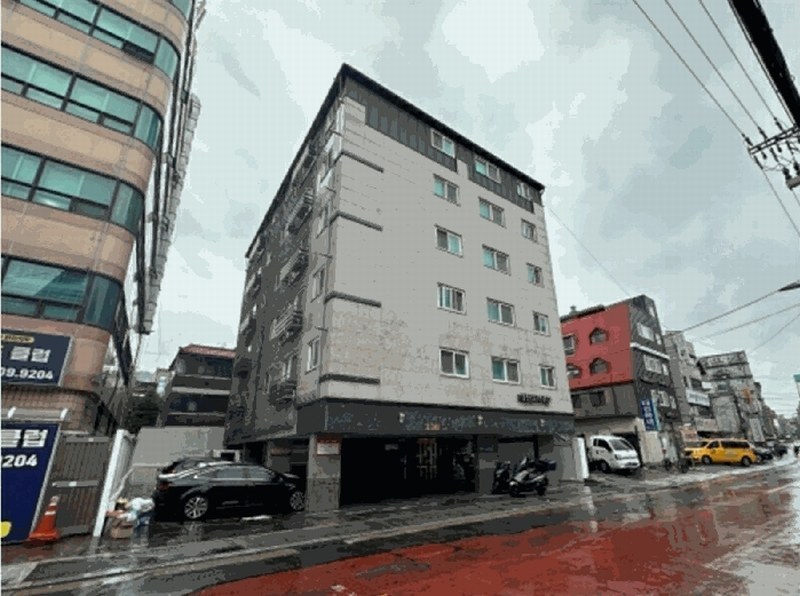 2025타경10754 서울특별시 강서구 까치산로 104, 성원프라우드 2층 203호 다세대(빌라)[공급10평형] 경매 이미지
