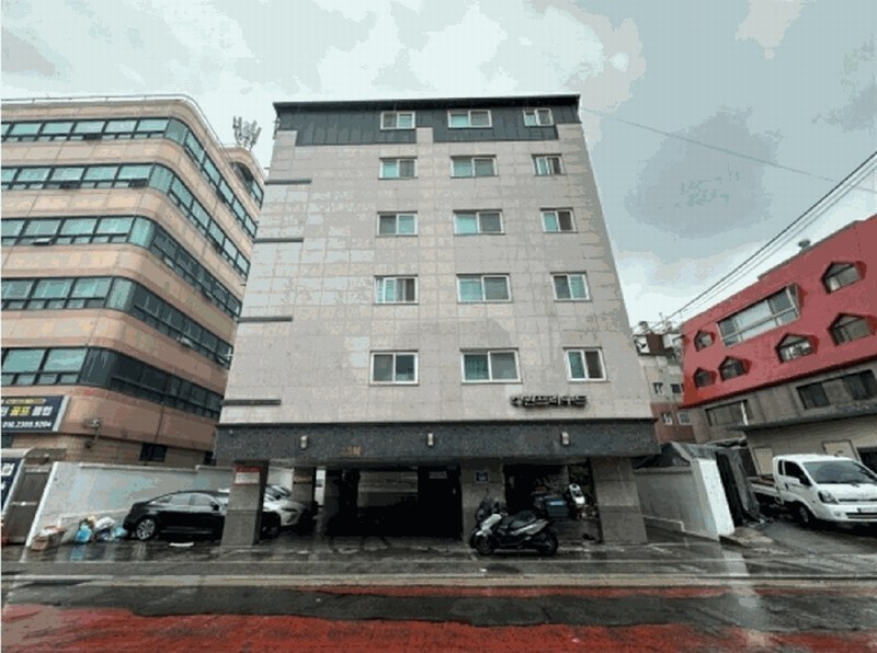 2025타경10754 서울특별시 강서구 까치산로 104, 성원프라우드 2층 203호 다세대(빌라)[공급10평형] 경매 이미지
