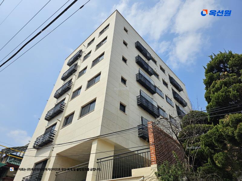 2025타경10768 서울특별시 강서구 공항대로58가길 46-2, 션밸리 5층 502호 다세대(빌라) 경매 이미지