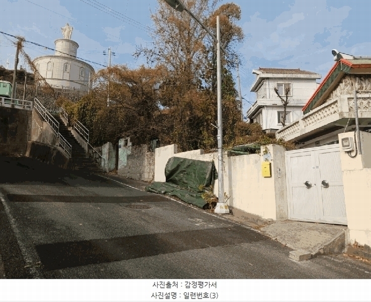 2025타경51737 전라남도 목포시 산정동 97-10 주택 경매 이미지