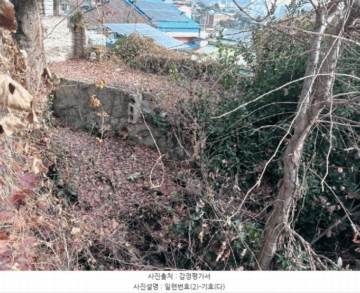 2025타경51737 전라남도 목포시 산정동 97-10 주택 경매 이미지