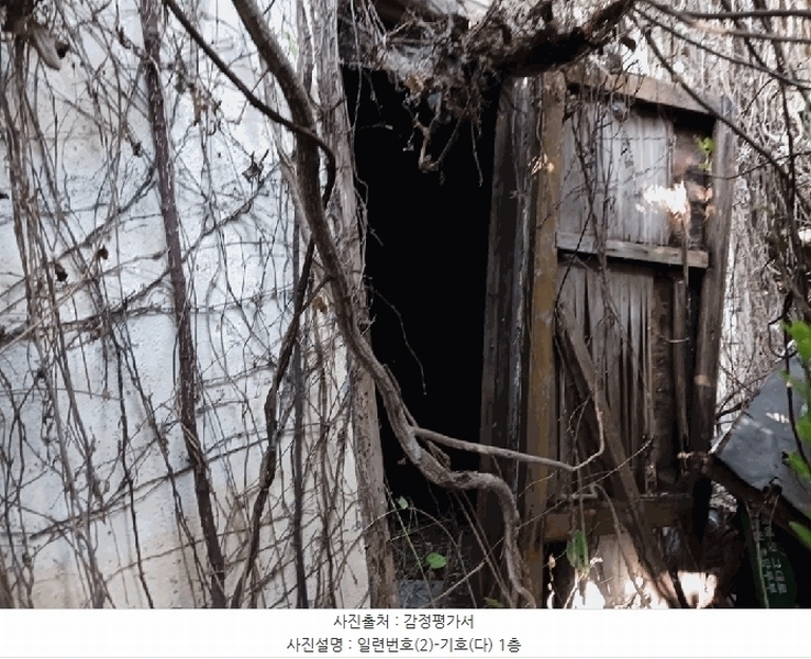 2025타경51737 전라남도 목포시 산정동 97-10 주택 경매 이미지