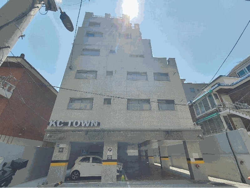 2025타경10779 서울특별시 강서구 곰달래로49가길 7-25, 케이씨타운 6층 601호 다세대(빌라) 경매 이미지