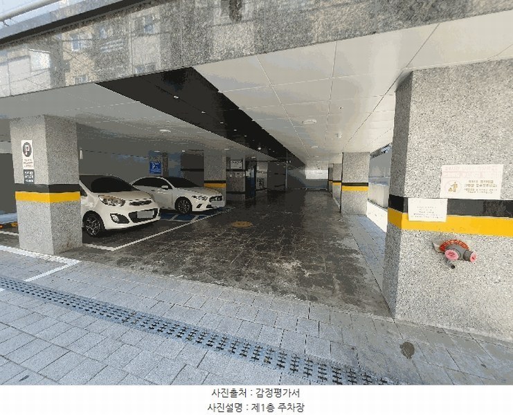 2025타경10779 서울특별시 강서구 곰달래로49가길 7-25, 케이씨타운 6층 601호 다세대(빌라) 경매 이미지
