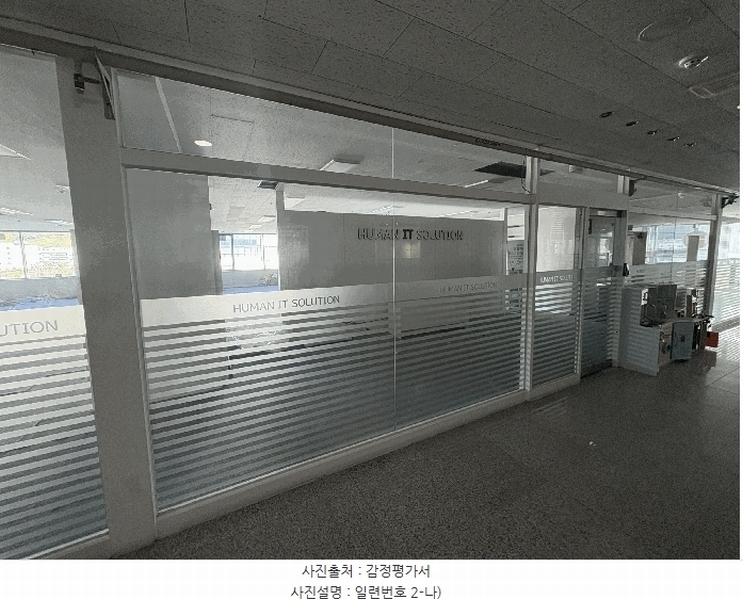 2025타경534 전라남도 무안군 남악3로 80, 제일프라자 3층 303호 근린상가 경매 이미지