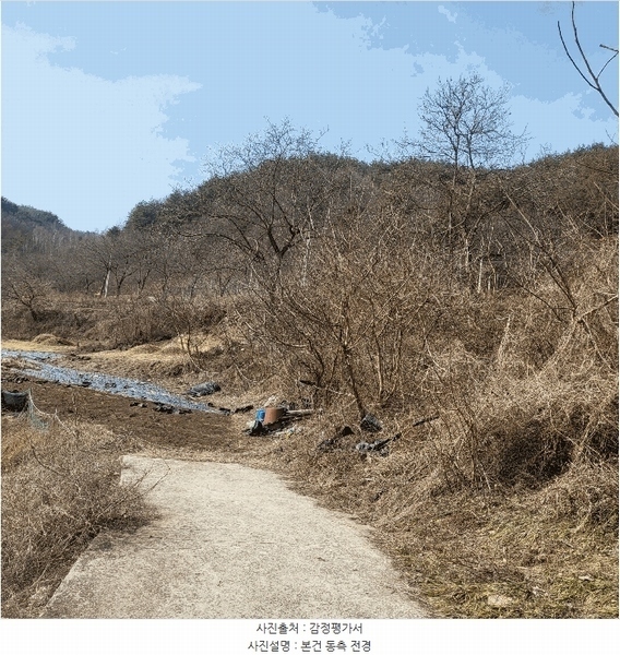 2025타경10800 경상북도 김천시 증산면 평촌리 330 농지 경매 이미지