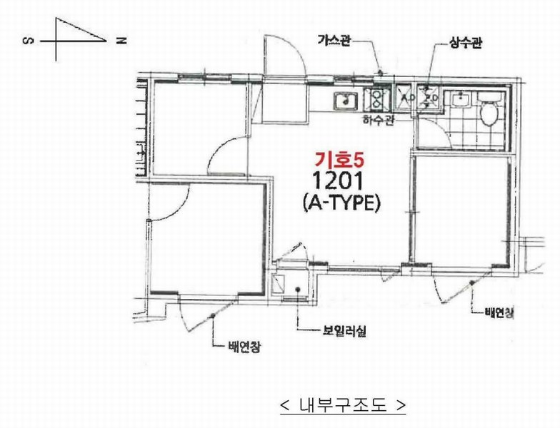 2024타경67349 경기도 성남시 중원구 제일로 83, 위클리오피스텔 12층 1201호 오피스텔[계약14평형] 경매 이미지