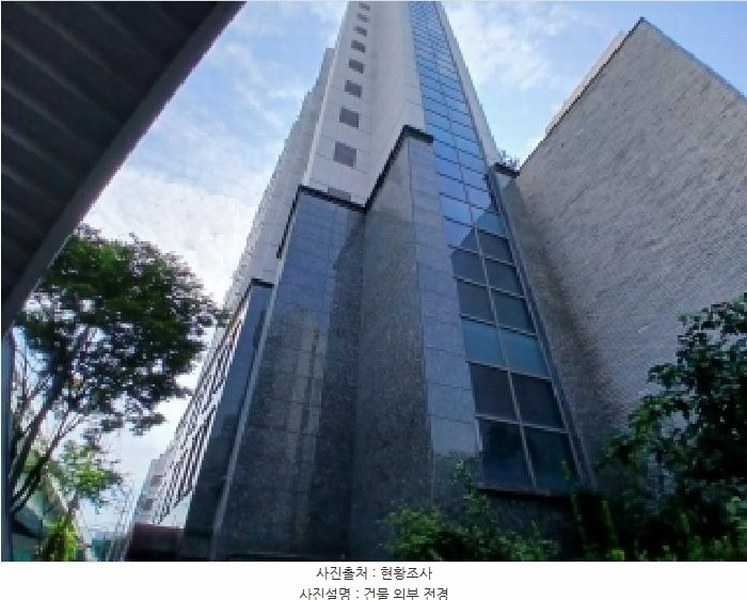 2024타경67349 경기도 성남시 중원구 제일로 83, 위클리오피스텔 7층 703호 오피스텔[계약38평형] 경매 이미지