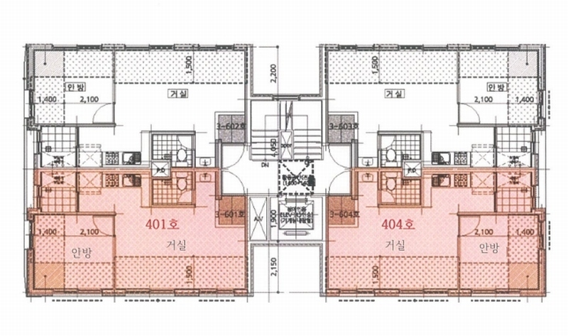 2025타경102683 서울특별시 서초구 마방로4길 15-16, 삼익이오이 4층 401호 다세대(빌라) 경매 이미지