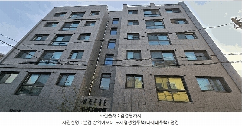 2025타경102683 서울특별시 서초구 마방로4길 15-16, 삼익이오이 4층 401호 다세대(빌라) 경매 이미지