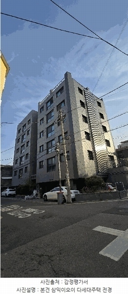 2025타경102683 서울특별시 서초구 마방로4길 15-16, 삼익이오이 4층 401호 다세대(빌라) 경매 이미지