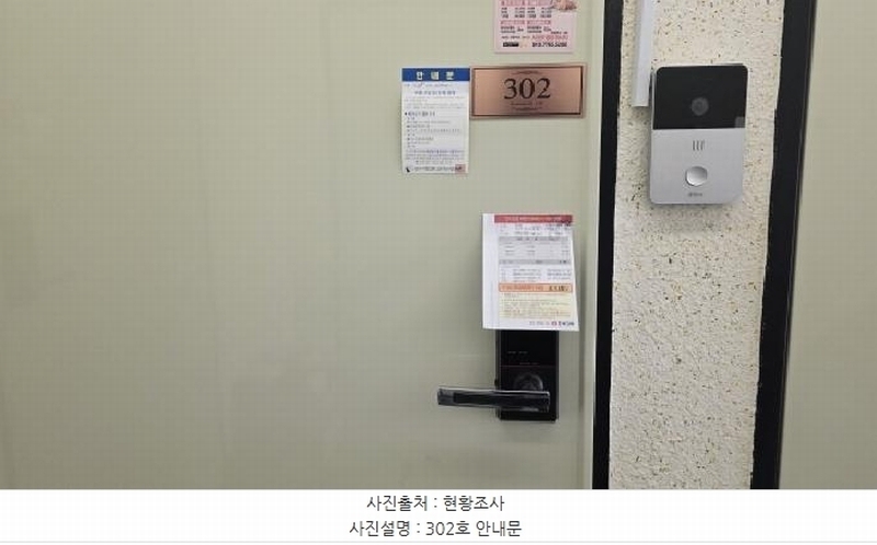 2025타경10822 경상북도 구미시 상모동 6-6 근린주택 경매 이미지