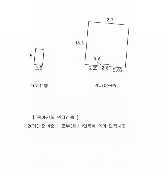 2025타경10822 경상북도 구미시 상모동 6-6 근린주택 경매 이미지