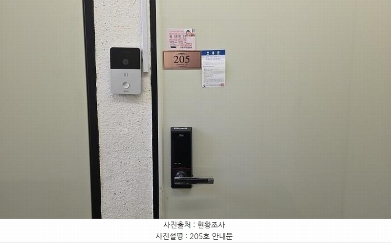 2025타경10822 경상북도 구미시 상모동 6-6 근린주택 경매 이미지