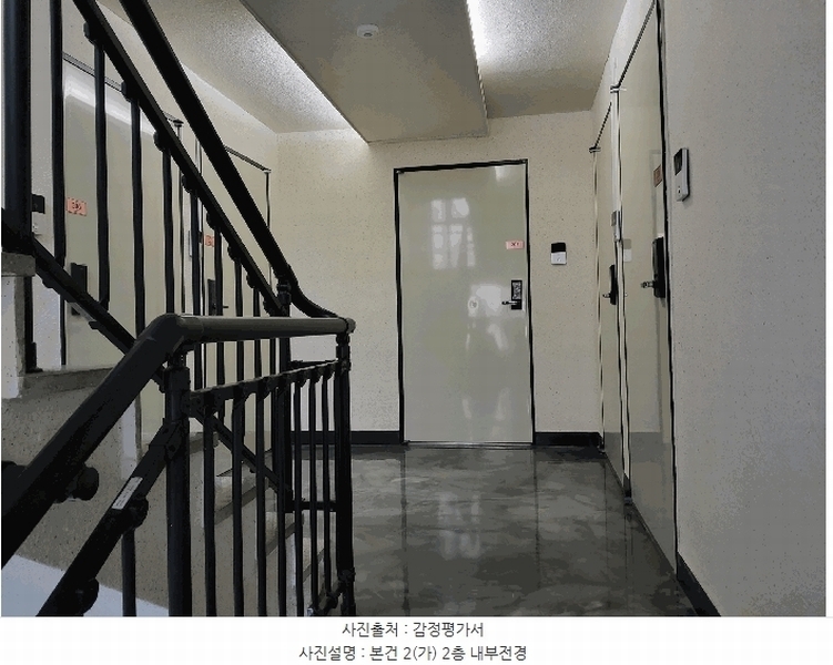 2025타경10822 경상북도 구미시 상모동 6-6 근린주택 경매 이미지