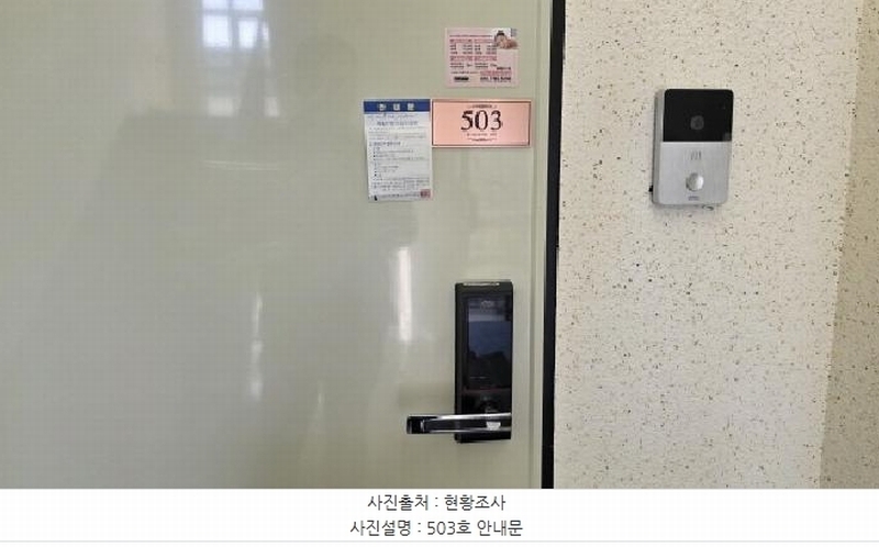 2025타경10822 경상북도 구미시 상모동 6-6 근린주택 경매 이미지