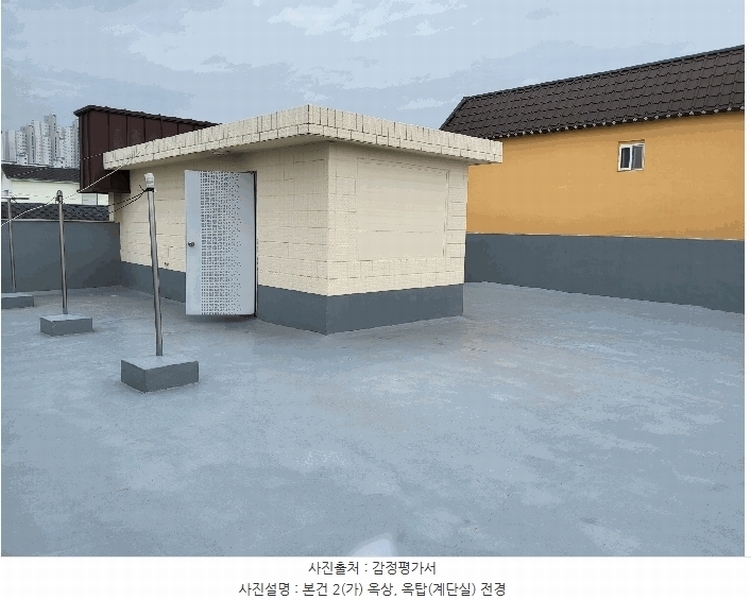 2025타경10822 경상북도 구미시 상모동 6-6 근린주택 경매 이미지