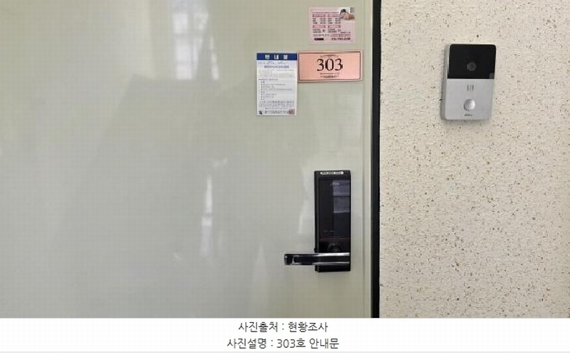 2025타경10822 경상북도 구미시 상모동 6-6 근린주택 경매 이미지