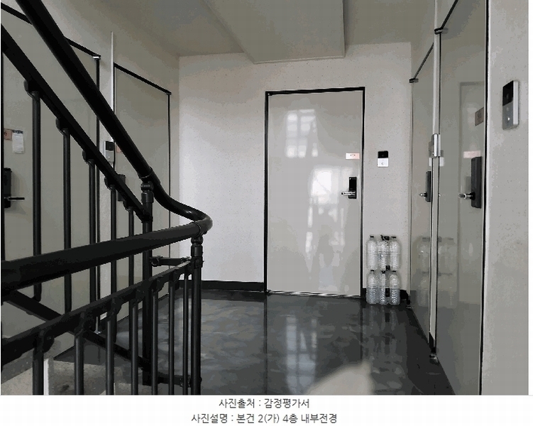 2025타경10822 경상북도 구미시 상모동 6-6 근린주택 경매 이미지