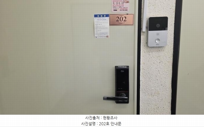 2025타경10822 경상북도 구미시 상모동 6-6 근린주택 경매 이미지