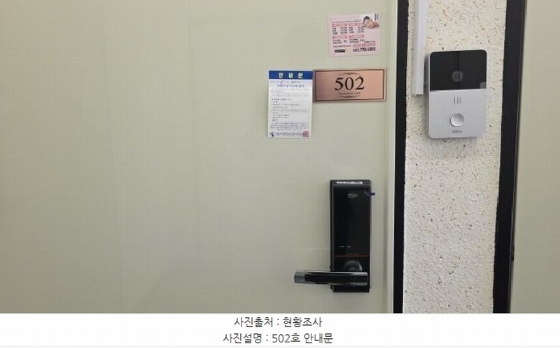 2025타경10822 경상북도 구미시 상모동 6-6 근린주택 경매 이미지