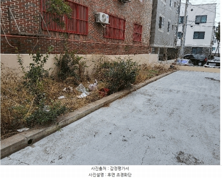 2025타경10822 경상북도 구미시 상모동 6-6 근린주택 경매 이미지