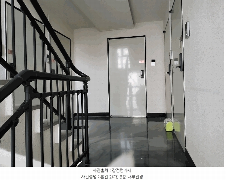 2025타경10822 경상북도 구미시 상모동 6-6 근린주택 경매 이미지