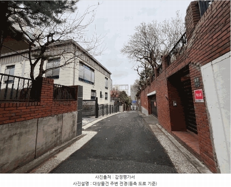 2025타경939 서울특별시 서초구 서초중앙로 40-8, 서초동베스트원주건축물 1동 지1층 비102호 근린상가 경매 이미지