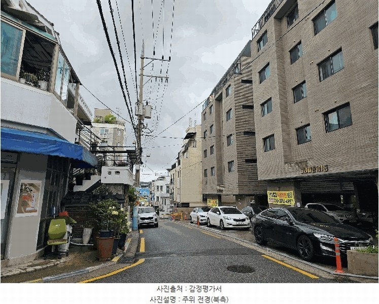 2025타경10826 서울특별시 양천구 가로공원로56길 34, 그레이튼신월 제101동 6층 603호 다세대(빌라) 경매 이미지