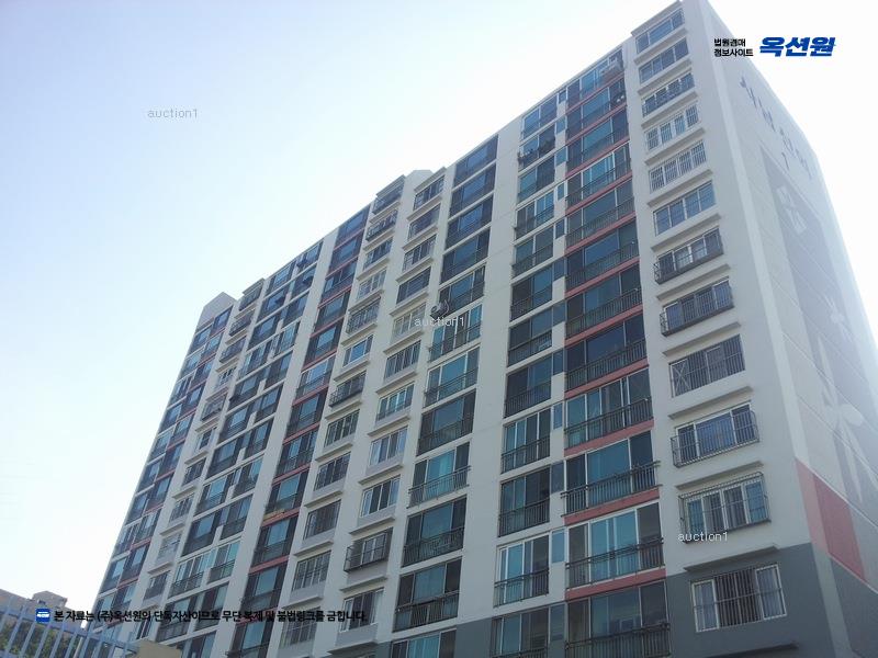 2025타경101612 부산광역시 사하구 장평로 410, 사남신익아파트 2동 9층 906호 아파트[공급33평형] 경매 이미지