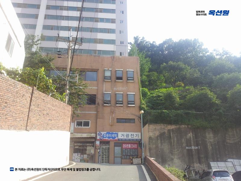 2025타경101612 부산광역시 사하구 장평로 410, 사남신익아파트 2동 9층 906호 아파트[공급33평형] 경매 이미지