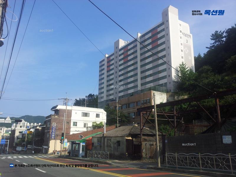 2025타경101612 부산광역시 사하구 장평로 410, 사남신익아파트 2동 9층 906호 아파트[공급33평형] 경매 이미지